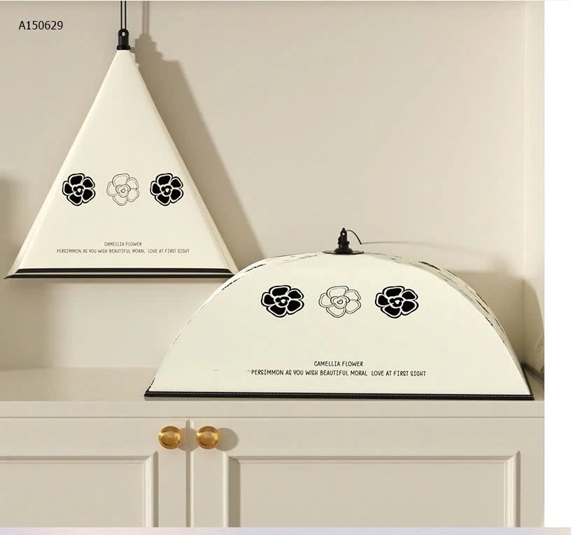 LỒNG BÀN GẤP GỌN THẾ HỆ MỚI – TIỆN GỌN NHƯ CHIẾC Ô- sỉ 72k