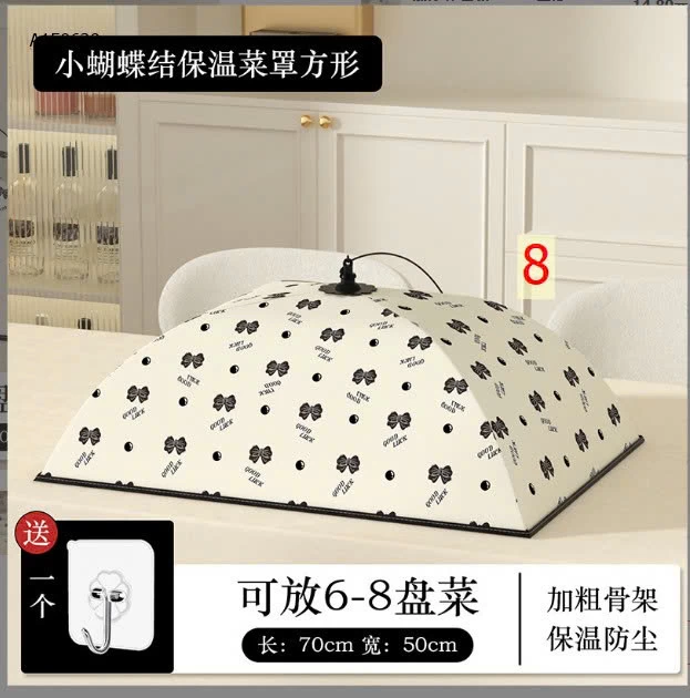 LỒNG BÀN GẤP GỌN THẾ HỆ MỚI – TIỆN GỌN NHƯ CHIẾC Ô- sỉ 72k