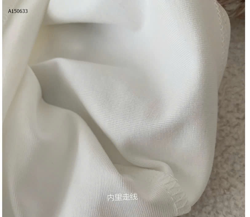 ÁO THUN THÊU KITTY-Sỉ 127k