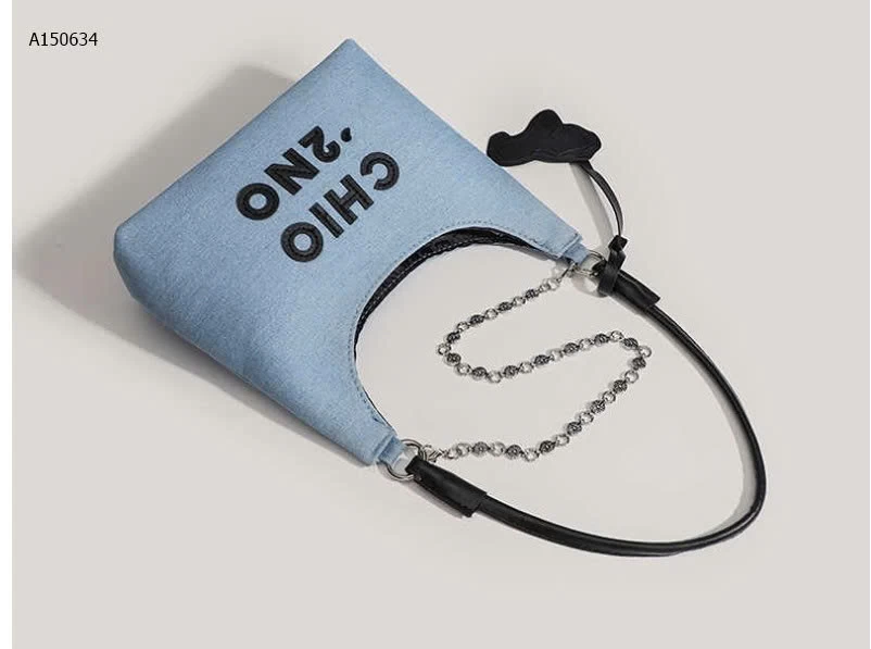 TÚI XÁCH JEAN CHIO2ND - sỉ 125k