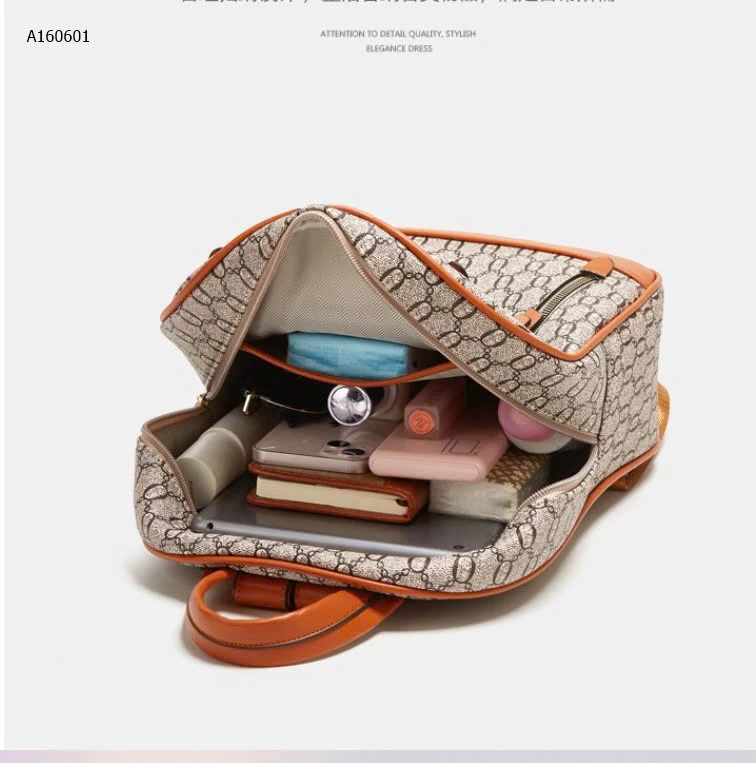 SÉT BALO - VÍ TIỀN 3 CHI TIẾT  - sỉ 260k