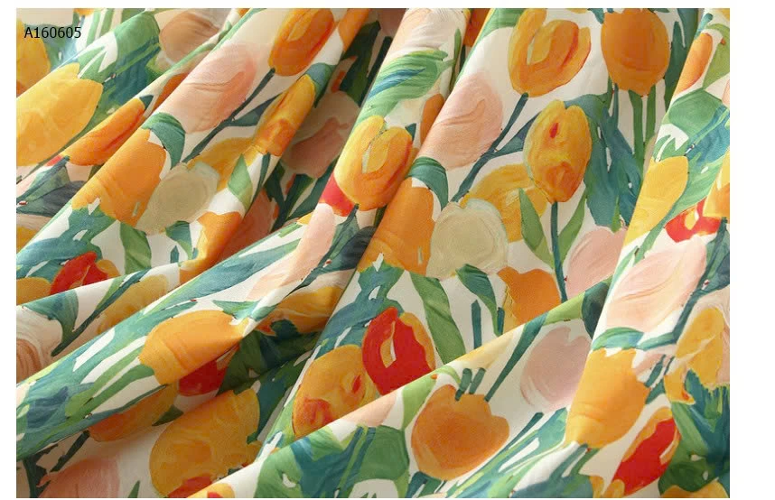 CHÂN VÁY HOA  ANGEL - sỉ 179k