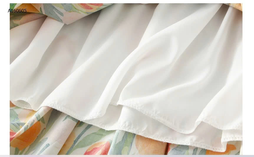 CHÂN VÁY HOA  ANGEL - sỉ 179k