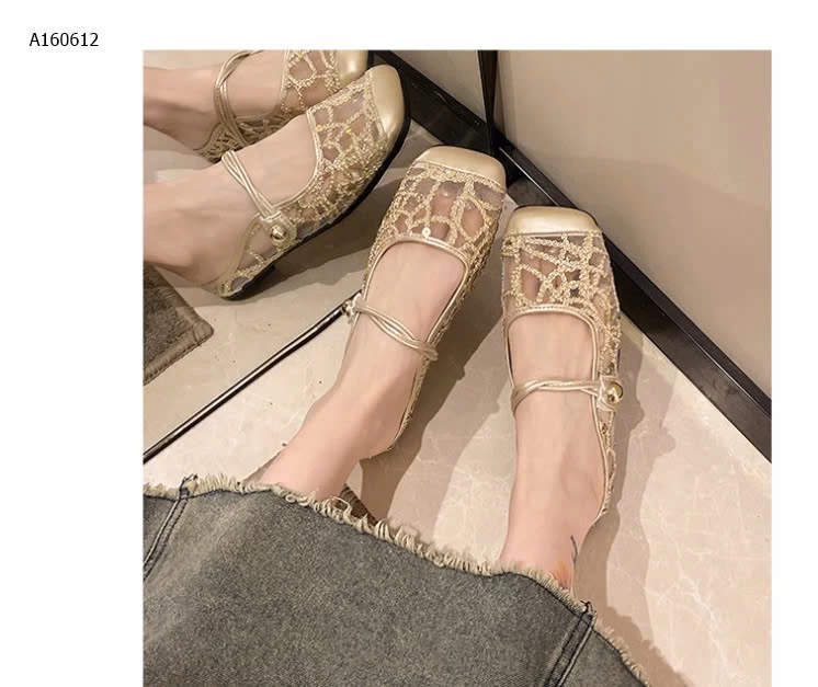 DÉP SỤC LƯỚI HOT TREND - sỉ 138k