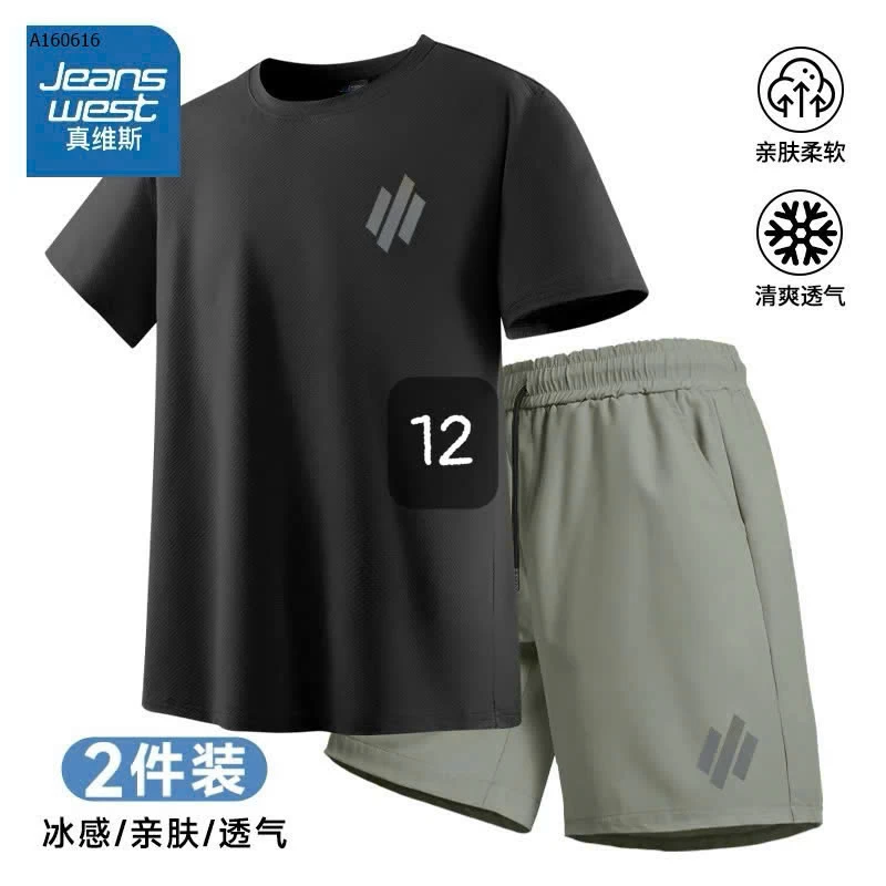 BỘ THỂ THAO NAM JW- sỉ 300k