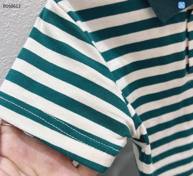 BST ÁO POLO CỘC TAY NHÀ KACADY-Sỉ 99k