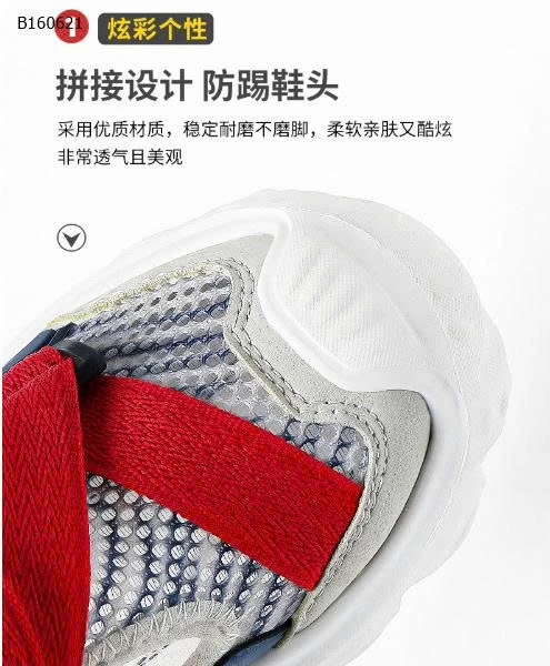 SANDAL CHO BT BOBDOG -Sỉ 236k