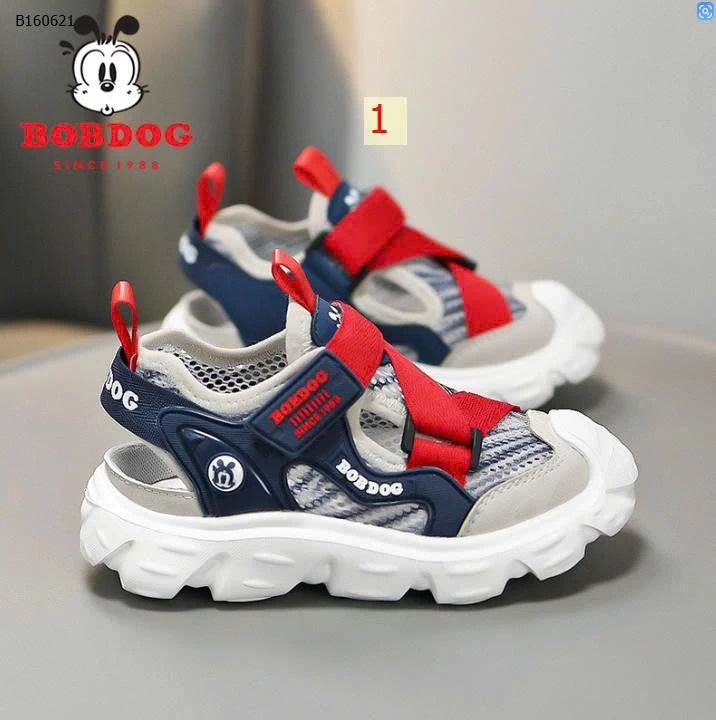 SANDAL CHO BT BOBDOG -Sỉ 236k