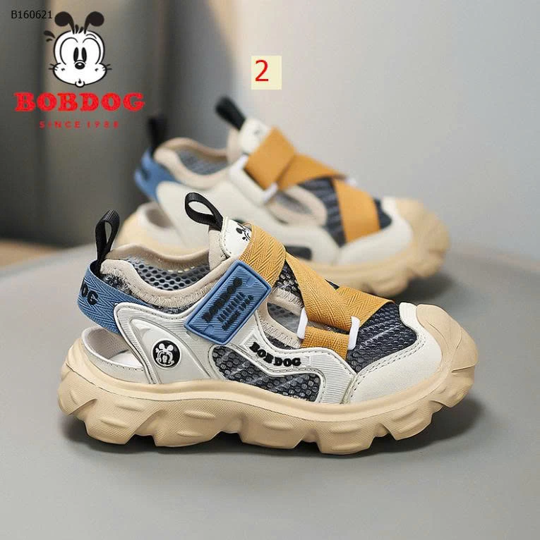 SANDAL CHO BT BOBDOG -Sỉ 236k