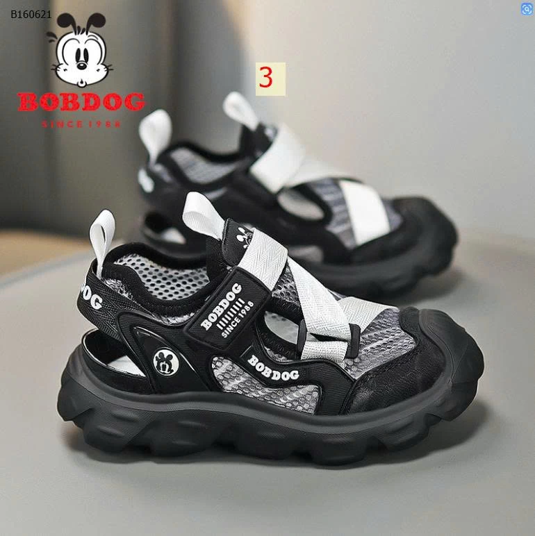 SANDAL CHO BT BOBDOG -Sỉ 236k