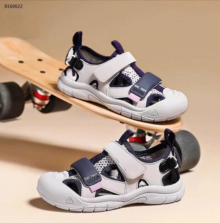 Giày sandal mùa hè cho bé-Sỉ 150k