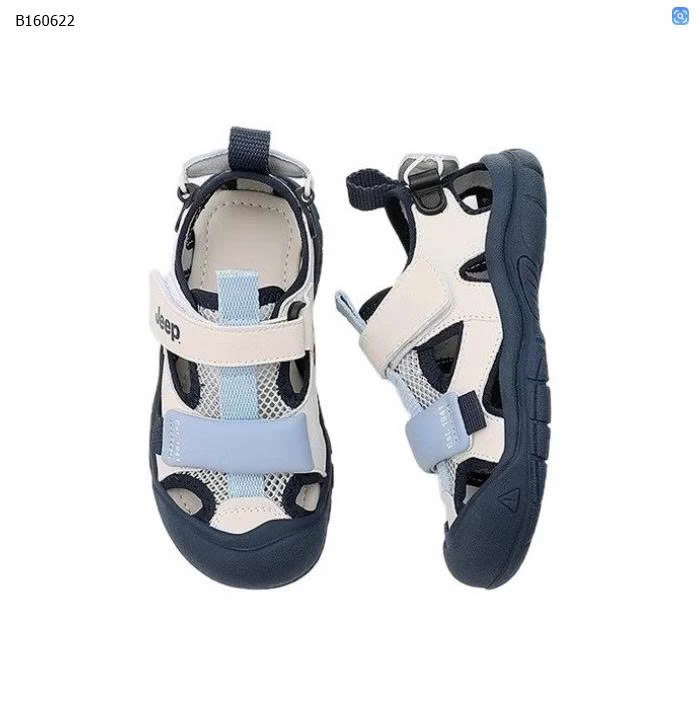 Giày sandal mùa hè cho bé-Sỉ 150k
