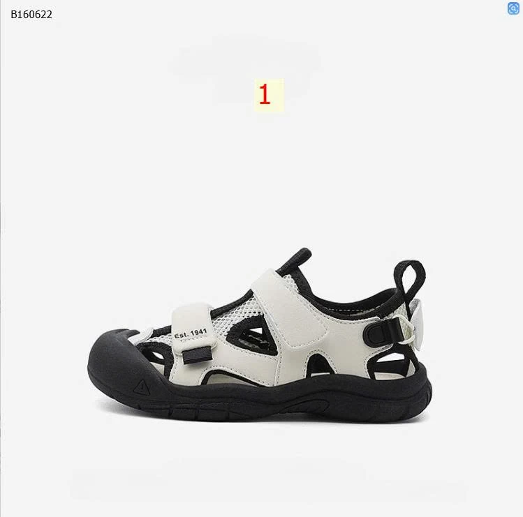 Giày sandal mùa hè cho bé-Sỉ 150k