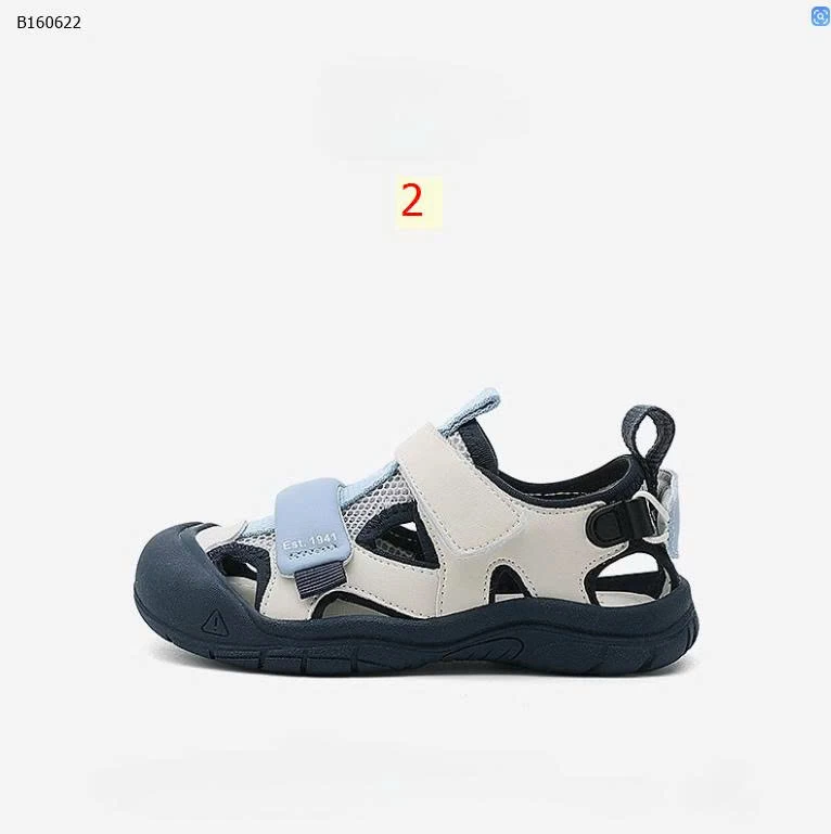 Giày sandal mùa hè cho bé-Sỉ 150k