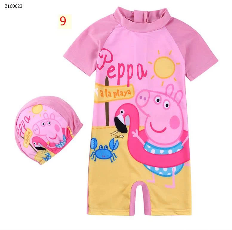 BỘ BƠI LIỀN THÂN KÈM MŨ-Sỉ 108k