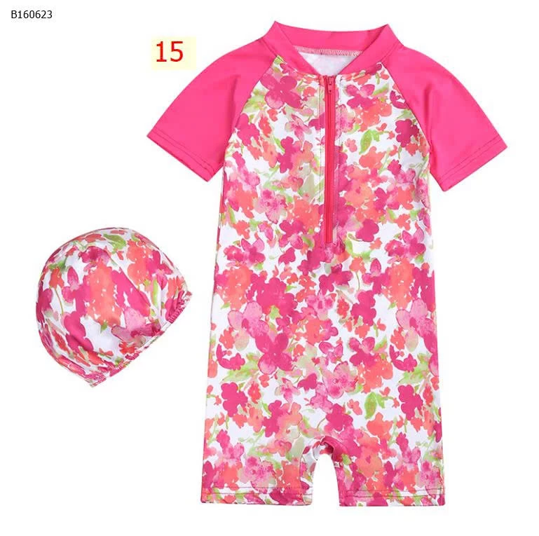 BỘ BƠI LIỀN THÂN KÈM MŨ-Sỉ 108k