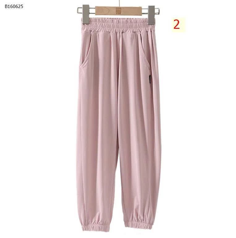 QUẦN MÙA HÈ CHỐNG MUỖI NHÀ MAMDAD-Sỉ 110-150: sỉ 93k 160-170: sỉ 116k 