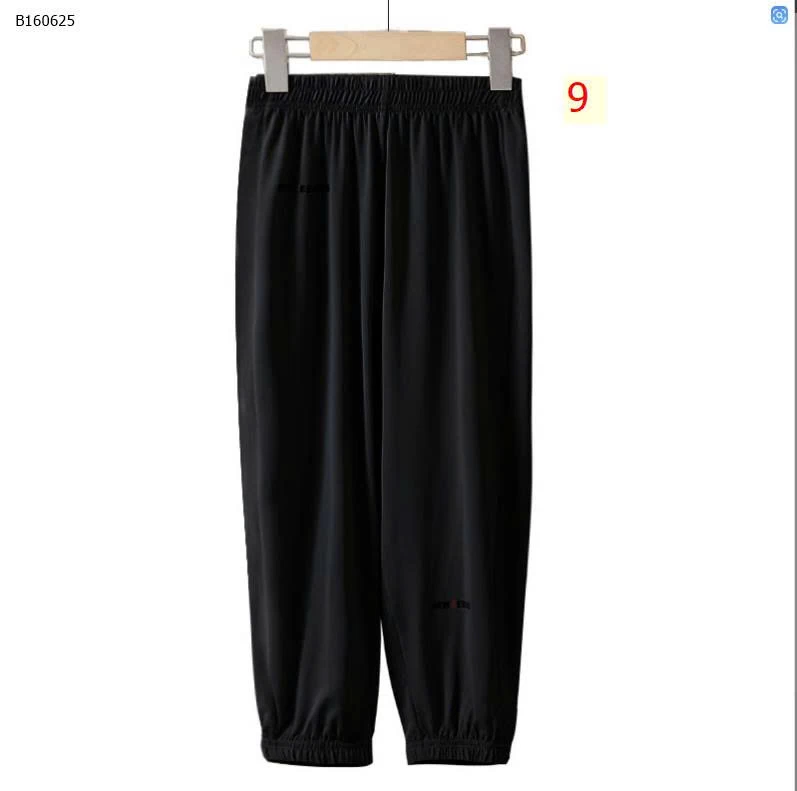 QUẦN MÙA HÈ CHỐNG MUỖI NHÀ MAMDAD-Sỉ 110-150: sỉ 93k 160-170: sỉ 116k 