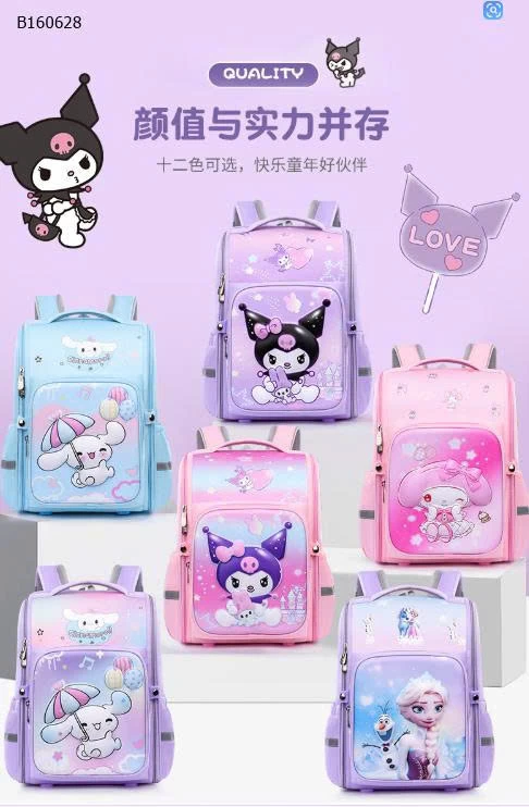 BALO CHỐNG GÙ CAO CẤP-Sỉ 175k