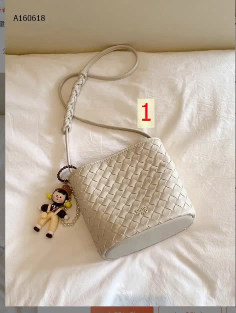 TÚI XÁCH CHIO2ND CHO NỮ - sỉ 226k