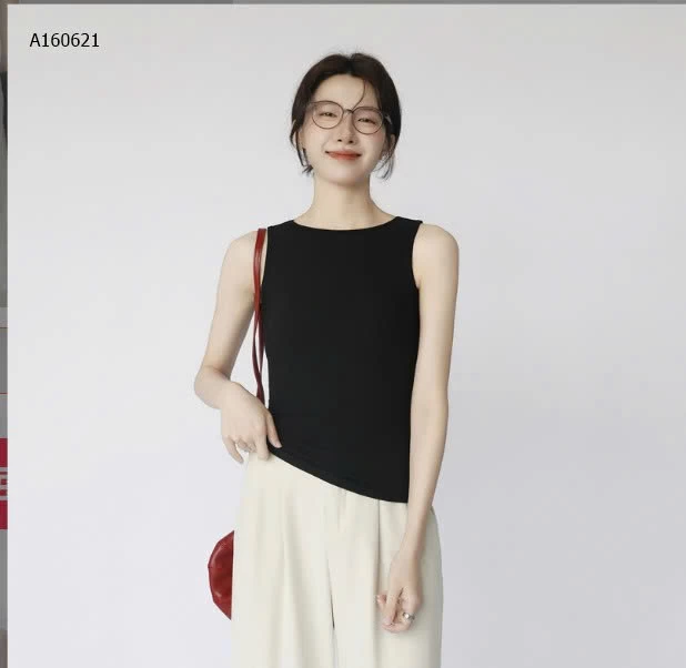 ÁO SÁT NÁCH CỔ KÍN – KÈM BRA TIỆN LỢI - sỉ 140k