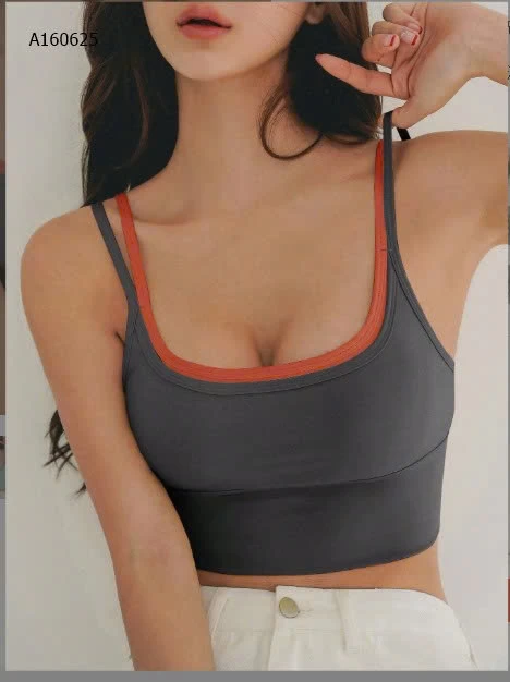 GOM SALE ÁO BRA THỂ THAO MẪU MỚI  - sỉ 119k