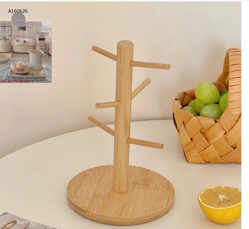 GIÁ ĐỂ CỐC- sỉ 65k