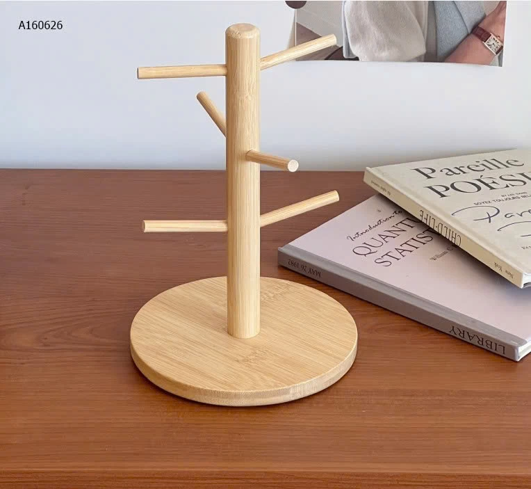 GIÁ ĐỂ CỐC- sỉ 65k