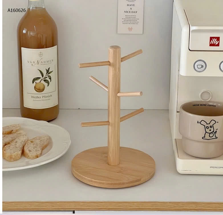 GIÁ ĐỂ CỐC- sỉ 65k