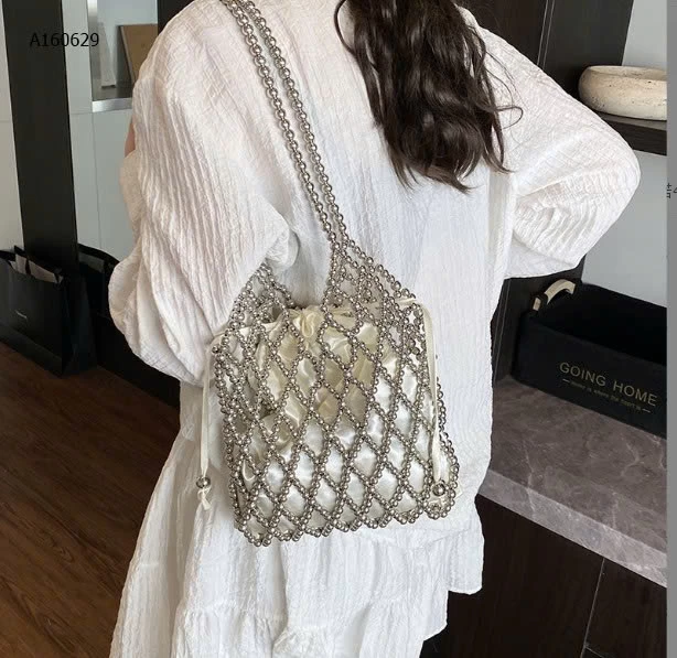 TÚI ĐEO VAI ĐÍNH HẠT NỮ - sỉ sz nhỏ: 125k  sz lớn: 164k