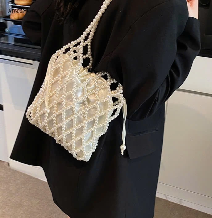 TÚI ĐEO VAI ĐÍNH HẠT NỮ - sỉ sz nhỏ: 125k  sz lớn: 164k