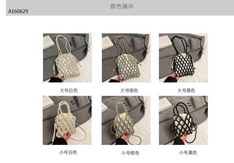 TÚI ĐEO VAI ĐÍNH HẠT NỮ - sỉ sz nhỏ: 125k  sz lớn: 164k