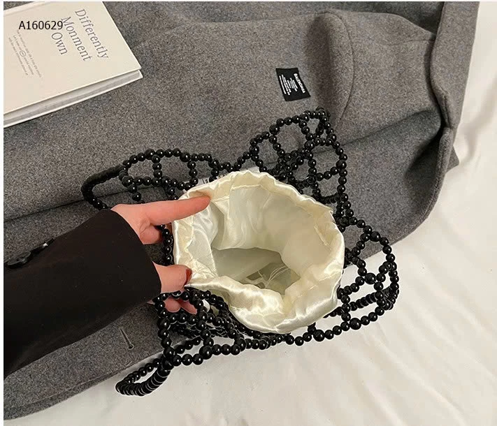 TÚI ĐEO VAI ĐÍNH HẠT NỮ - sỉ sz nhỏ: 125k  sz lớn: 164k