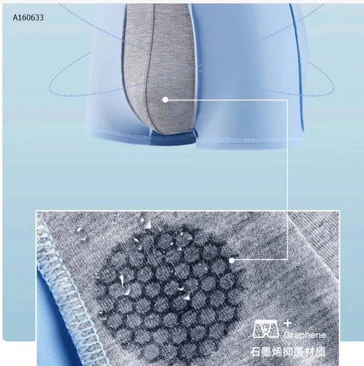 SET 4 SỊP ĐÙI NAM NANJIREN BĂNG LẠNH - sỉ 92k/set 4c như hình