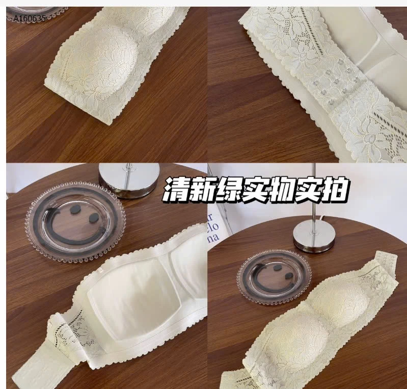 BRA NGANG XINH ĐẸP MỀM MẠI - sỉ 142k