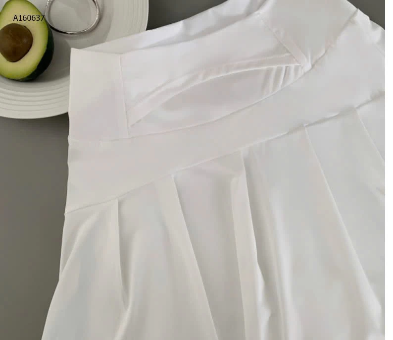 QUẦN VÁY THỂ THAO NỮ - sỉ 120k