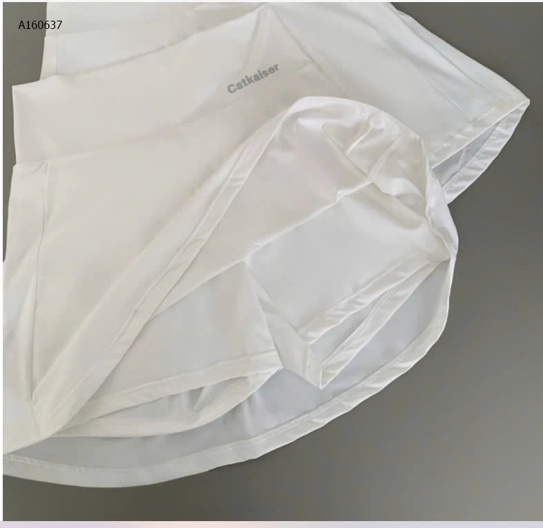 QUẦN VÁY THỂ THAO NỮ - sỉ 120k