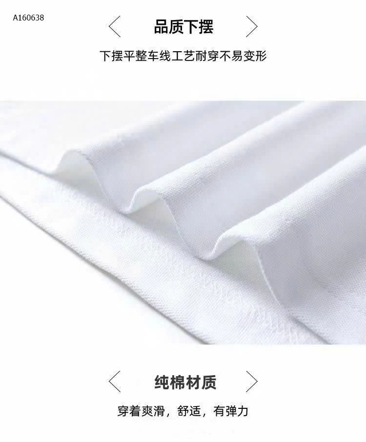 ÁO POLO CHO NAM  - sỉ 120k