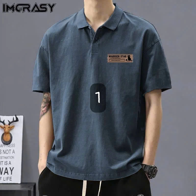 ÁO POLO CHO NAM  - sỉ 120k