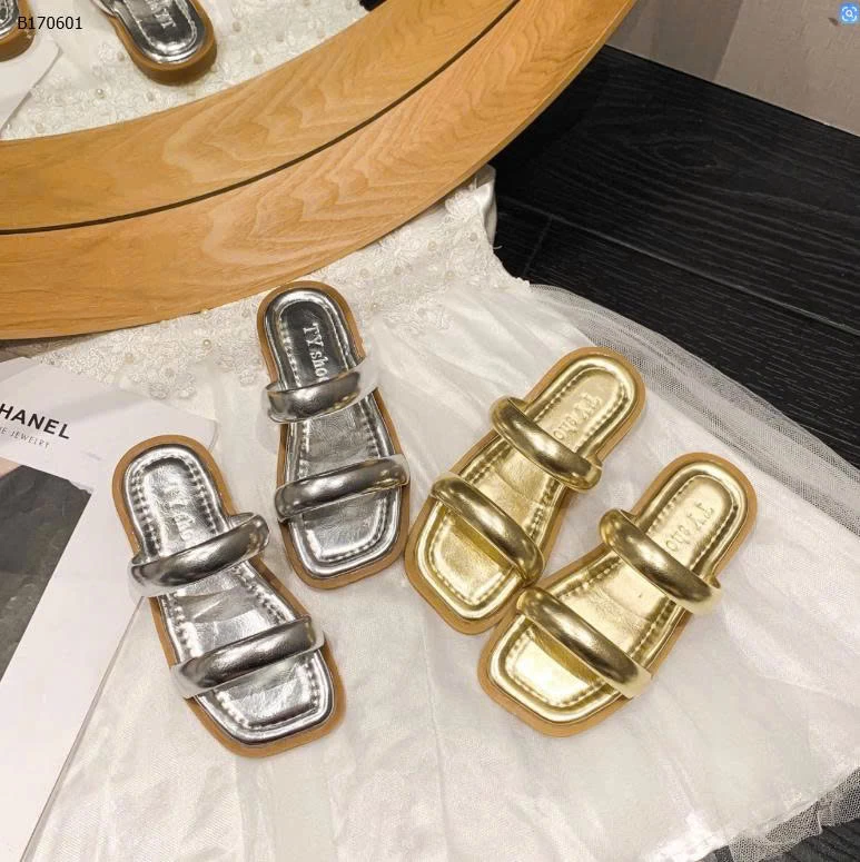 DÉP LÊ QUAI NGANG -sỉ 148k