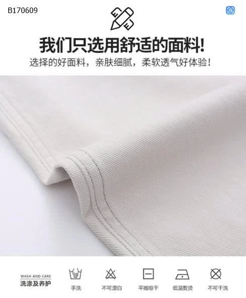 BST QUẦN JEAN SUÔNG BÉ GÁI SIZE ĐẠI-sỉ 165k