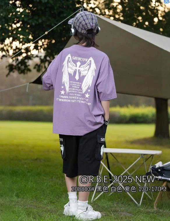 BỘ  SZ ĐẠI CHO TRẺ EM-sỉ 255k