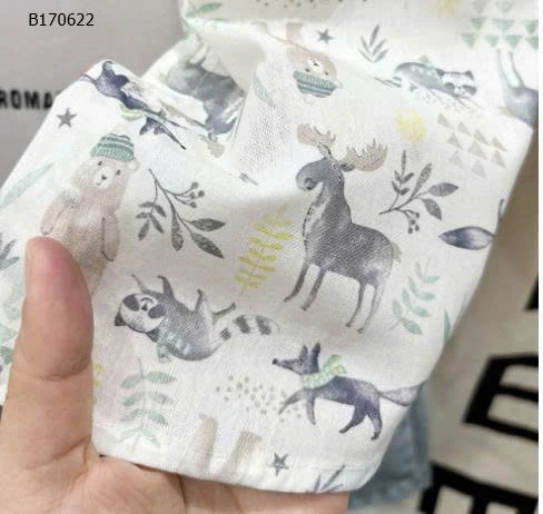 ÁO SƠ MI KACADY BÉ TRAI -sỉ 105k