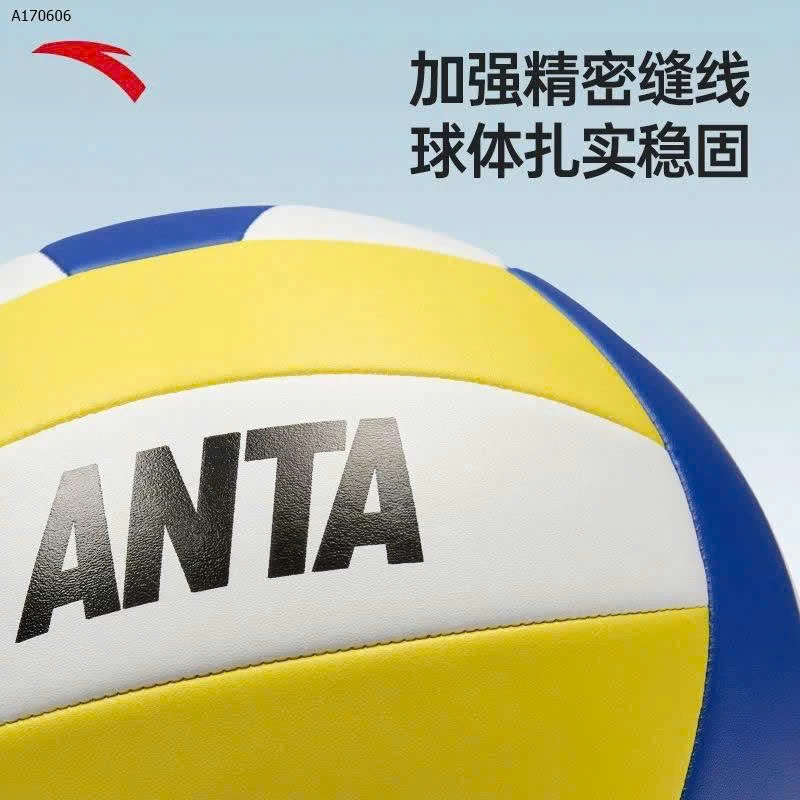 Bóng chuyền Anta-sỉ 170k