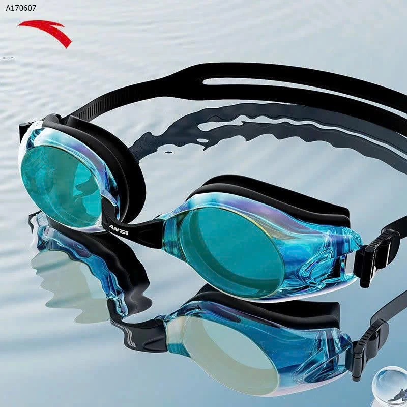 Kính bơi #ANTA tráng gương CHÍNH HÃNG-sỉ 80k