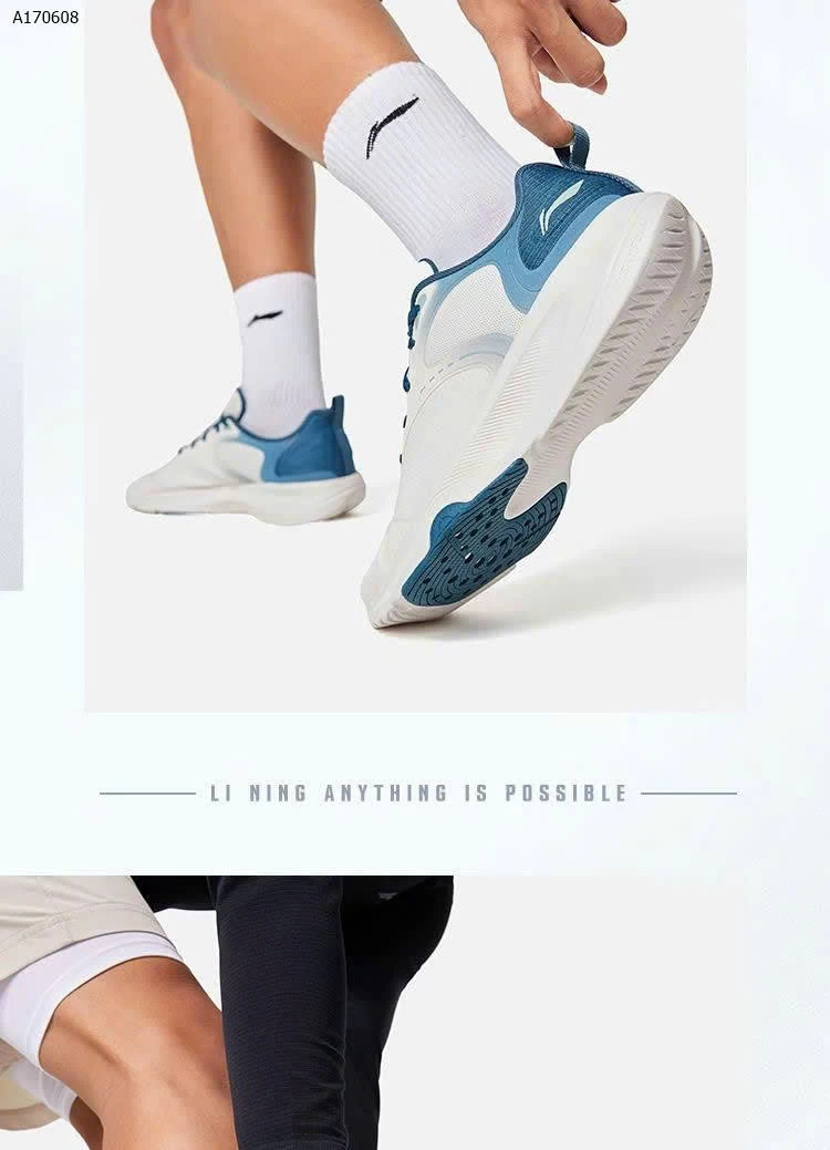 Giầy thể thao auth LI-NIG  -sỉ 675k