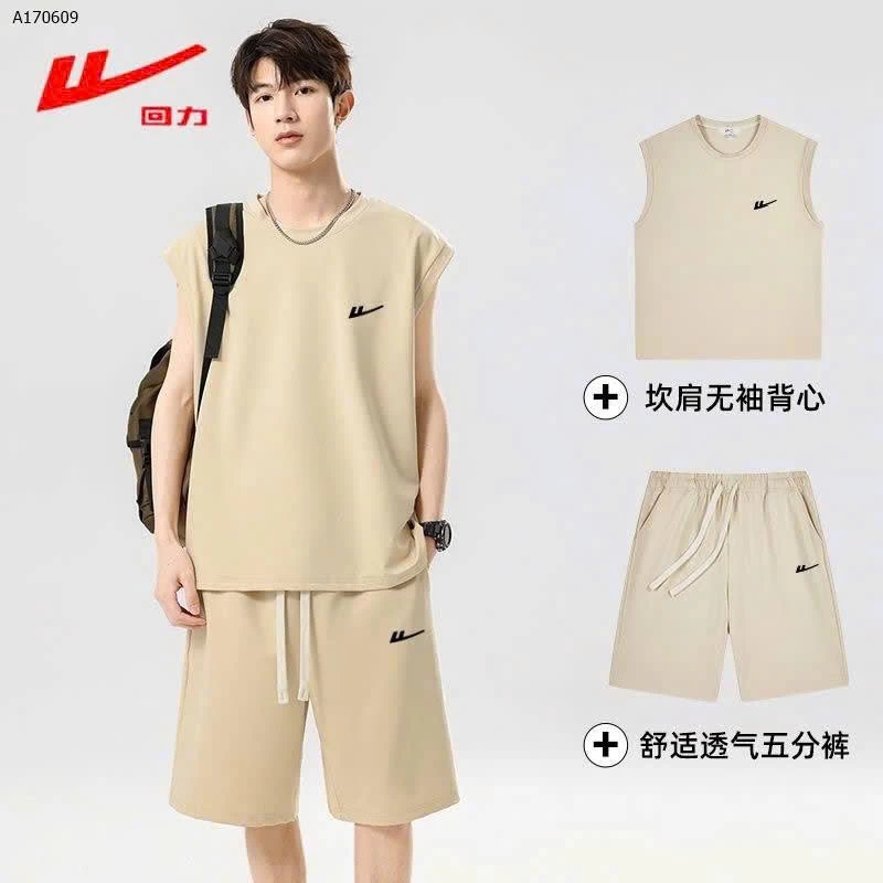 SET ĐỒ NAM THỂ THAO-sỉ 255k