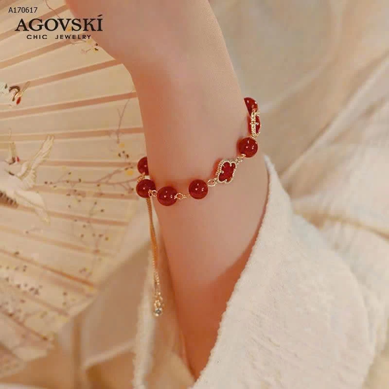 VÒNG TAY AGOVSKI-sỉ 140k