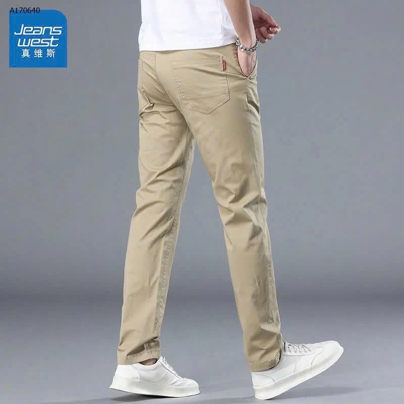 QUẦN NAM JEANSWEST - sỉ 250k