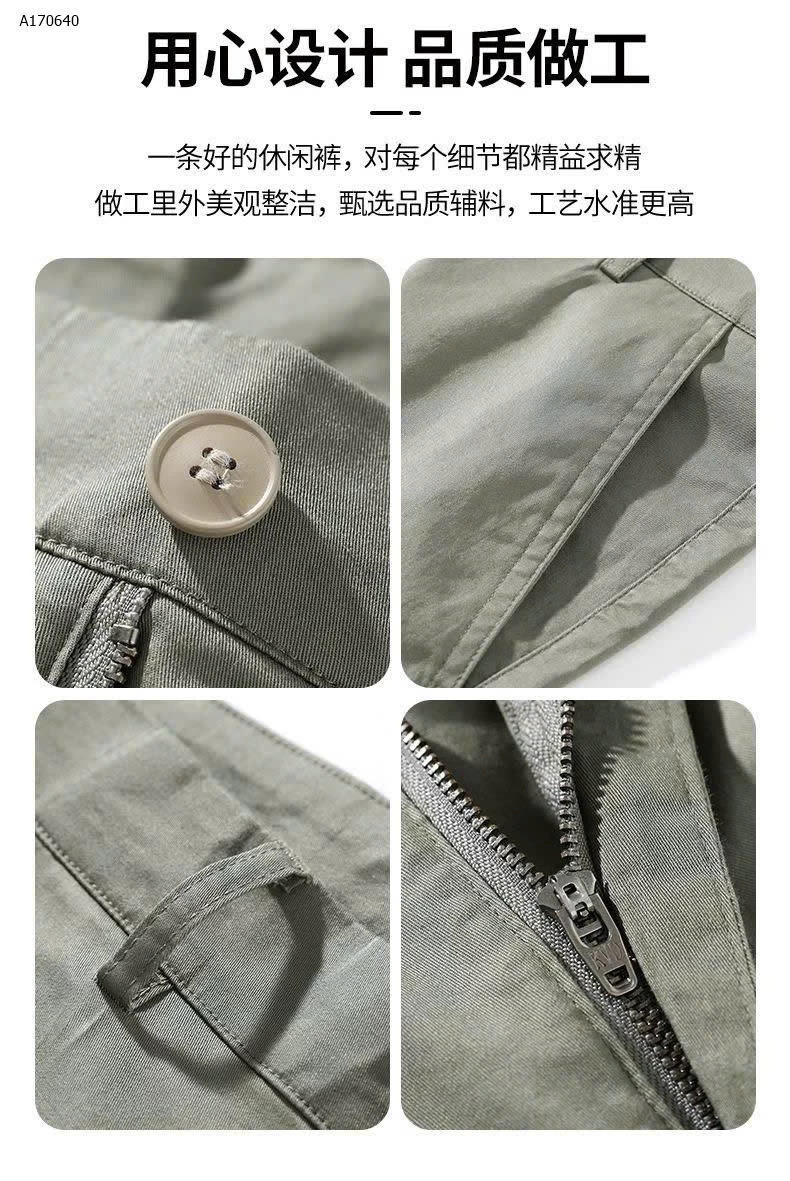 QUẦN NAM JEANSWEST - sỉ 250k